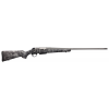 WINCHESTER XPR Extreme Hunter Midnight 6.8 Western 22" 5rd Bolt Rifle w/ Fluted Barrel | Tungsten image