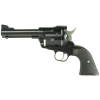 RUGER Blackhawk 41 Rem Mag 4.62" 6rd Revolver | Blued image
