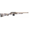 RUGER American YOTE 204 Ruger 16.13" 20rd Bolt Rifle - Burnt Bronze / Yote Camo image