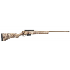 RUGER American 7mm PRC 24" 3rd Bolt Rifle - Burnt Bronze / GO WILD image