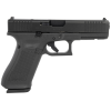 GLOCK G22 G5 MOS 40SW 4.49" 15rd Optic Ready Pistol - Black image
