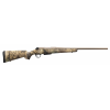WINCHESTER XPR Hunter 350 Legend 22" 5rd Bolt Action Rifle- FDE / Mossy Oak Elements Terra Bayou image