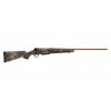 WINCHESTER XPR Hunter 6.8 Western 22" 5rd Bolt Rifle - FDE | Strata image