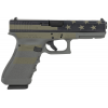 GLOCK G22 G3 40SW 4.49" 15rd Pistol - Operator Flag image