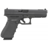 GLOCK G22 G3 40SW 4.49" 15rd Pistol - Black image