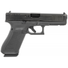 GLOCK G22 G5 40SW 4.49" 15rd Pistol - Black image