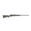 HOWA M1500 HS Precision 300 Win Mag 24" 3rd Bolt Rifle w/ Threaded Barrel - Grey / Black Webbing image