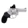 TAURUS 856 38 Special + P 3" 6rd Optic Ready Revolver - Stainless image