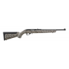 RUGER 10/22 Compact 22LR 16.12" 10rd Semi-Auto Rifle - Leopard Print image