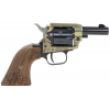 HERITAGE MANUFACTURING Barkeep 22LR 2" 6rd Revolver - Wood Scroll / Cedar Case Kit image
