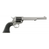 RUGER Wrangler 22LR 7.5" 6rd Revolver - Silver image