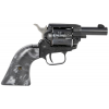 HERITAGE MANUFACTURING Barkeep 22LR 2" 6rd Revolver - Black Pearl Grips image