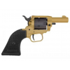 HERITAGE MANUFACTURING Barkeep 22LR 2" 6rd Revolver - Black / Gold image