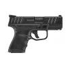 STOEGER STR-9MC Micro-Compact 9mm 3.1" 10rd Pistol | Black image