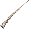 WEATHERBY Vanguard First Lite 257 Weatherby Mag 28" 5rd Bolt Rifle w/ Fluted Barrel | FDE image