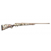 WEATHERBY Vanguard First Lite 6.5-300 WBY MAG 28" 3rd Bolt Rifle w/ Accubrake - FDE | Camo image