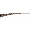 WEATHERBY Vanguard First Lite 300 Win Mag 28" 3+1 Bolt Rifle w/ Fluted Threaded Barrel - FDE image