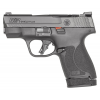 SMITH & WESSON M&P9 Shield Plus 9mm 3.1" 10/13/15rd Optic Ready / Night Sights / No Thumb Safety image