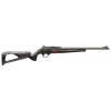 WINCHESTER Wildcat 22LR 16.5" 10rd Semi-Auto Rifle w/ Threaded Barrel - Forged Carbon Gray / Black image