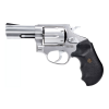 ROSSI RP63 357 Mag 3" 6rd Revolver - Graphite Stainless Steel image