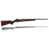 SAKO 85 Classic 375 H&H Mag 24.4" 5rd Bolt Action Rifle - Walnut Stock image