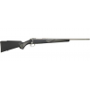 SAKO 85 Finnlight 30-06 Springfield 22.4" 5rd Bolt Rifle - Stainless / Black Synthetic image