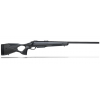 SAKO S20 Hunter 300 Win Mag 24.3" 3rd Bolt Rifle w/ Threaded Barrel - Black image