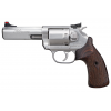 KIMBER K6s DA/SA 357Mag 4" 6rd Revolver - Stainless image