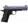 BROWNING 1911-22 Black Label Full Size 22LR 4.25" 10rd Semi-Auto Pistol - Crushed Orchid image