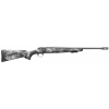 BROWNING X-Bolt Pro SPR 6.5 Creedmoor 18" 4rd Bolt Action Rifle - Carbon Gray image