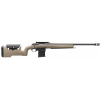 BROWNING X-Bolt Target Max 6mm Creedmoor 22" 10rd Bolt Action Rifle - Blued / FDE image