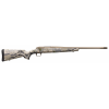 BROWNING X-BOLT SPEED SPR 7mm PRC 20" 3rd Bolt Action Rifle - Bronze / Ovix Camo image