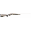 BROWNING X-Bolt Speed 7mm PRC 24" 3rd Bolt Action Rifle - Bronze / Ovix Camo image