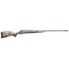 BROWNING X-Bolt Speed LR 270 Win 26" 4rd Bolt Action Rifle - Bronze / Ovix Camo image