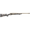 BROWNING X-Bolt Mountain Pro SPR 7mm Rem Mag 22" 3rd Bolt Action Rifle - Bronze image