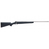 KIMBER Montana 8400 300 Win Mag 26" 4rd Bolt Rifle w/ Threaded Barrel - Stainless / Black Carbon image
