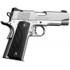 KIMBER Pro Carry HD II 38 Super 4" 9rd Pistol - Stainless - CA Compliant image