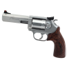 KIMBER K6S DASA Target 357 Mag 4" 6rd Revolver - Stainless image