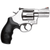 SMITH & WESSON 686 357 Mag 2.5in 6rd Revolver - Stainless image