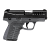 SAVAGE ARMS Stance XR MC9MS 9mm 3.2" 13rd Pistol w/ Manual Safety - Grey image