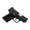 SAVAGE ARMS Stance XR MC9 9mm 3.2" 13rd Pistol w/ Night Sights - Black image