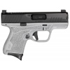 KIMBER R7 Mako 9mm 3.37" 10rd Optic Ready Pistol w/ Night Sights - Black / Grey image