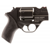 CHIAPPA FIREARMS Rhino 200DS 357 Mag 2" 6rd Revolver | Black image