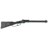 CHIAPPA FIREARMS M6 12 Gauge / 22 LR 18.5" Rifle + Shotgun Combo | Black Folding Stock image