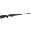 TIKKA T3x Varmint 6.5 Creedmoor 24.3" 5rd Bolt Rifle | Black image