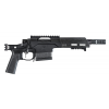 CHRISTENSEN ARMS MPR 300 AAC Blackout 7.5" 5rd Semi-Auto AR15 Pistol w/ Carbon Fiber Handguard image