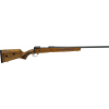 SAVAGE ARMS 110 Classic 6.5 Creedmoor 22" 4rd Bolt Rifle w/ Threaded Barrel - Walnut / Black image