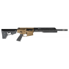 CHRISTENSEN ARMS CA-10 DMR CO-Comp 308 Win 18" 10rd Semi-Auto Rifle w/ Carbon Fiber Barrel | Bronze image