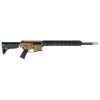 CHRISTENSEN ARMS CA-10 G2 CO-Comp 308 Win 18" 10rd Semi-Auto Rifle w/ Carbon Fiber Barrel | Bronze image