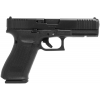 GLOCK G20 G5 MOS 10mm 4.61" 10rd Optic Ready Pistol - Black image
